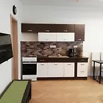 Apartments Belehradska