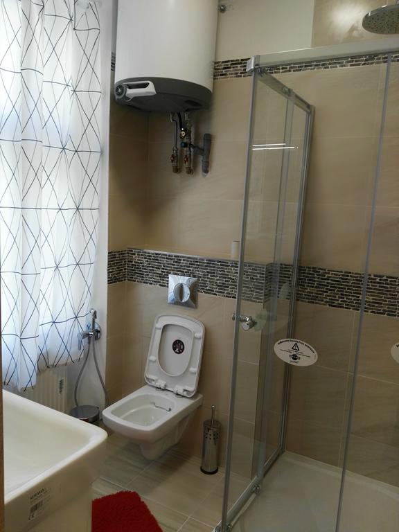 Belehradska Apartment *