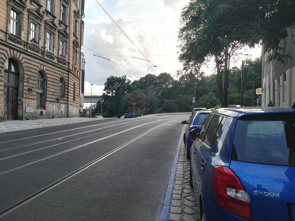 Belehradska Prag