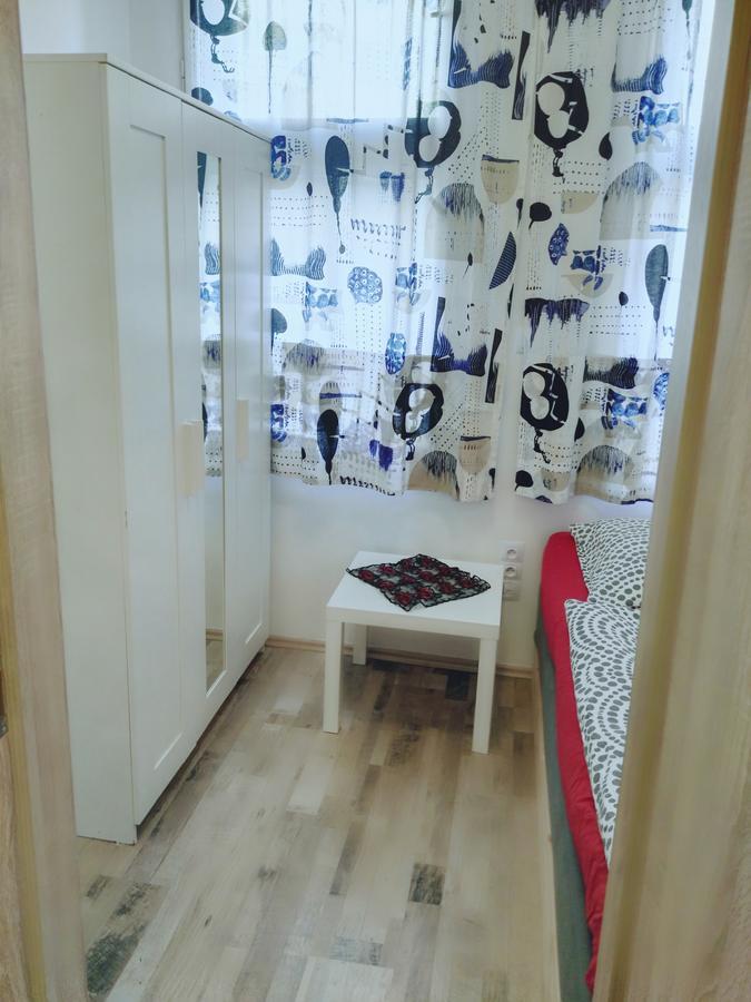Belehradska Apartment Prag