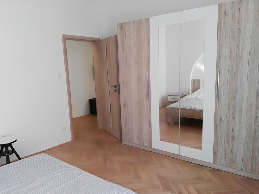 Appartamento Belehradska