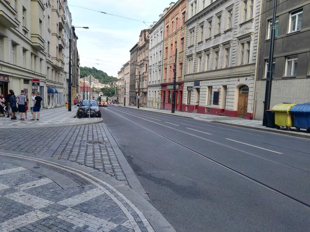 Belehradska Praga