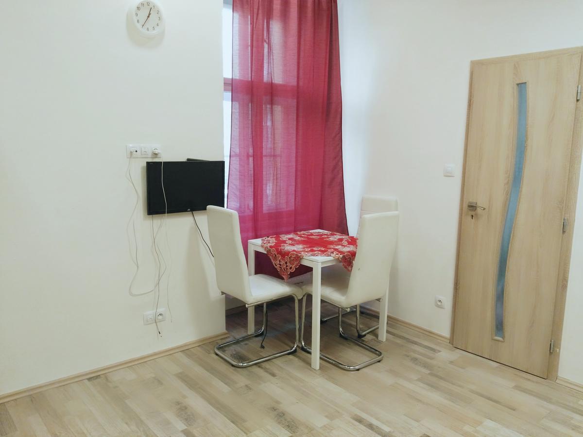 Belehradska Appartamento